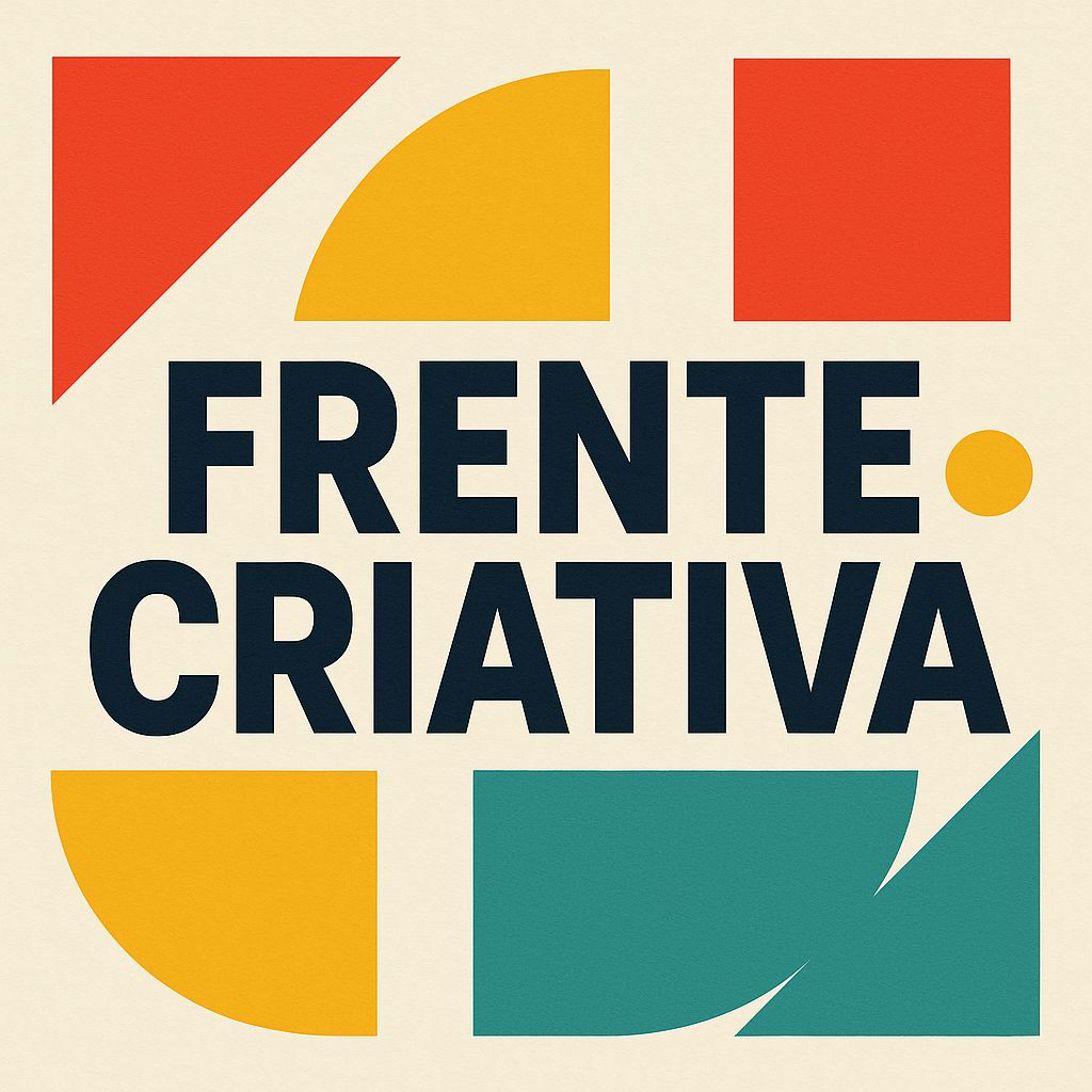 Logotipo Frente Criativa